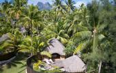 Туры в отель Bora Bora Pearl Beach Resort