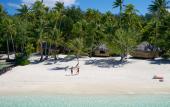 Туры в отель Bora Bora Pearl Beach Resort
