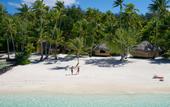 Туры в отель Bora Bora Pearl Beach Resort