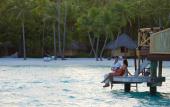 Туры в отель Bora Bora Pearl Beach Resort