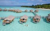 Туры в отель Bora Bora Pearl Beach Resort