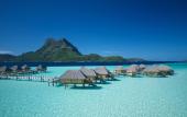 Туры в отель Bora Bora Pearl Beach Resort