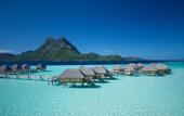 Туры в отель Bora Bora Pearl Beach Resort