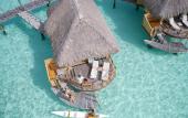 Туры в отель Bora Bora Pearl Beach Resort