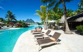 Туры в отель Bora Bora Pearl Beach Resort