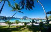 Туры в отель Bora Bora Pearl Beach Resort