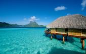 Туры в отель Bora Bora Pearl Beach Resort