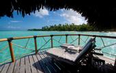 Туры в отель Bora Bora Pearl Beach Resort