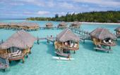 Туры в отель Bora Bora Pearl Beach Resort