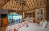 Туры в отель Bora Bora Pearl Beach Resort