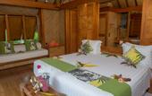 Туры в отель Bora Bora Pearl Beach Resort