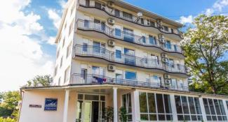 Афродита (Агой) Apts