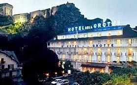Grand Hotel de la Grotte 4*