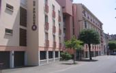 Туры в отель Brit Hotel Cahors - Le France