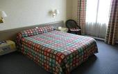 Туры в отель Brit Hotel Cahors - Le France