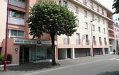 Туры в отель Brit Hotel Cahors - Le France