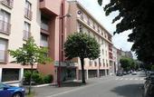 Туры в отель Brit Hotel Cahors - Le France