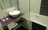 Туры в отель Brit Hotel Cahors - Le France