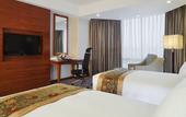 Туры в отель Hyatt Regency West Hanoi