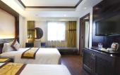 Туры в отель Hanoi Le Jardin Hotel Haute Couture