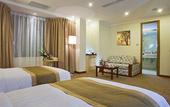 Туры в отель La Casa Hanoi