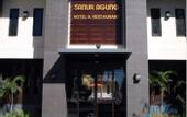 Туры в отель Sanur Agung