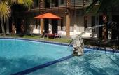 Туры в отель Sanur Agung