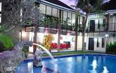 Туры в отель Sanur Agung
