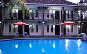 Туры в отель Sanur Agung