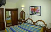 Туры в отель Los Almendros Bungalows