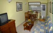 Туры в отель Los Almendros Bungalows