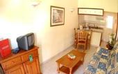 Туры в отель Los Almendros Bungalows