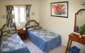 Туры в отель Los Almendros Bungalows