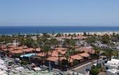 Туры в отель Los Almendros Bungalows
