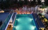 Туры в отель Boracay Crown Regency Prince Resort