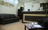 Туры в отель Hotel Roses