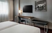 Туры в отель AC Porto