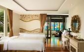 Туры в отель The Seminyak Beach Resort & Spa