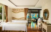 Туры в отель The Seminyak Beach Resort & Spa