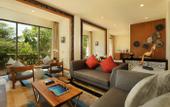 Туры в отель The Seminyak Beach Resort & Spa