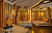 Туры в отель The Seminyak Beach Resort & Spa