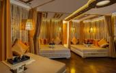 Туры в отель The Seminyak Beach Resort & Spa