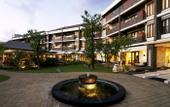 Туры в отель The Seminyak Beach Resort & Spa