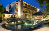 Туры в отель The Seminyak Beach Resort & Spa