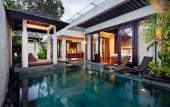Туры в отель The Seminyak Beach Resort & Spa