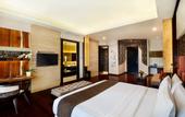 Туры в отель The Seminyak Beach Resort & Spa