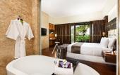 Туры в отель The Seminyak Beach Resort & Spa