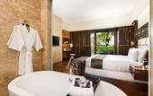 Туры в отель The Seminyak Beach Resort & Spa