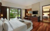 Туры в отель The Seminyak Beach Resort & Spa