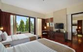 Туры в отель The Seminyak Beach Resort & Spa